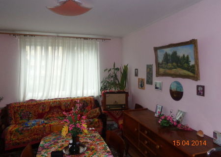 VAND APARTAMENT 3 CAMERE CENTRAL