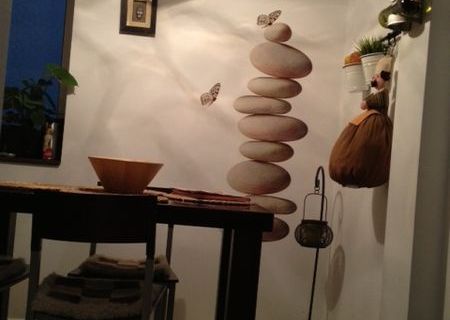 Vand Apartament 3 camere deosebit strada Tuzla suprafata 70 mp