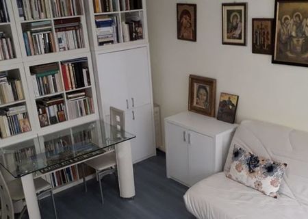 vand Apartament 3 camere Drumul Taberei