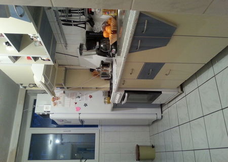 Vand Apartament 3 camere Drumul Taberei Sector 6