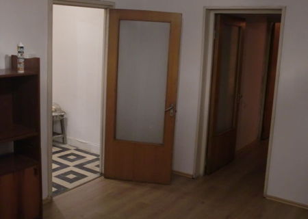 Vand apartament 3 camere Iancului Kaufland