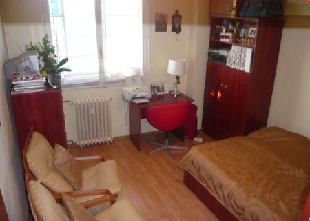 vand apartament 3 camere in Bucuresti, Bulevardul Lacul Tei