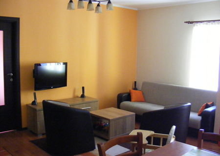 Vand apartament 3 camere in Floresti, Cluj