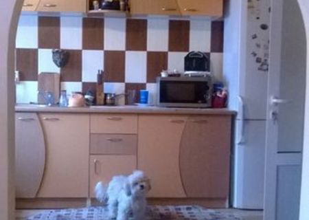 Vand apartament 3 camere Km 4-5