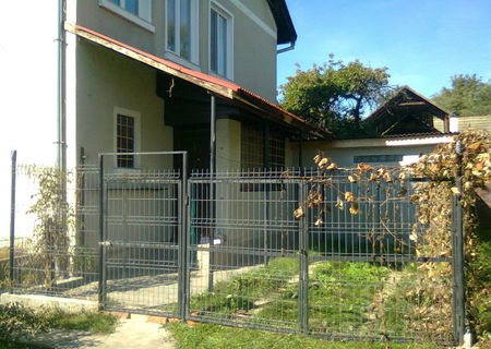 Vand Apartament 3 camere loc. Voivozi (Popesti), jud. Bihor