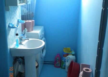 Vand apartament 3 camere (modificat din 4)