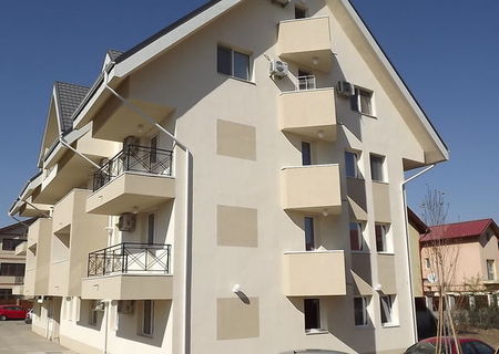 Vand apartament 3 camere tip duplex, loc de parcare IMGB