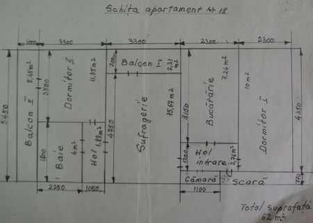 vand apartament 3 camere URGENT vand apartament 3 camere URGENT