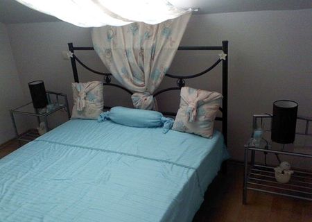 vand apartament