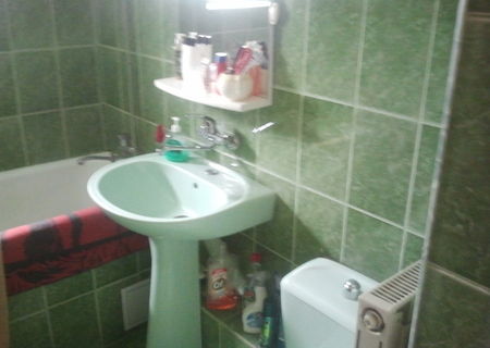 Vand apartament