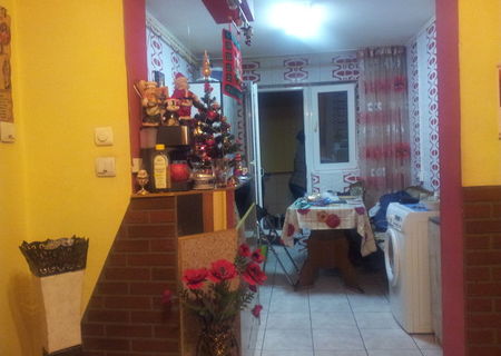 Vand apartament 4+1 camere, Berceni