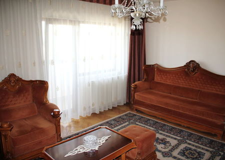 Vand apartament 4 camere in Arad-merita vazut