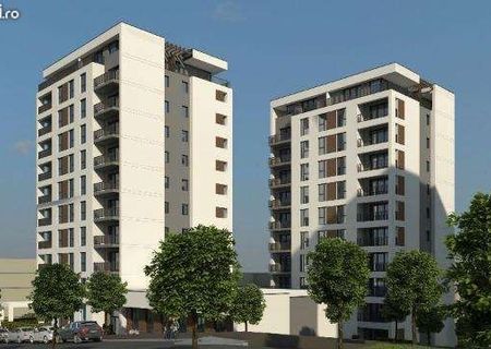 vand apartament