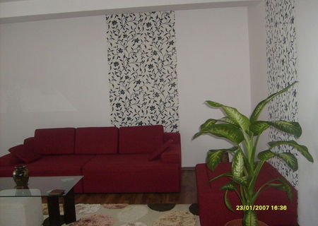 vand apartament