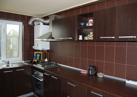 Vand apartament central