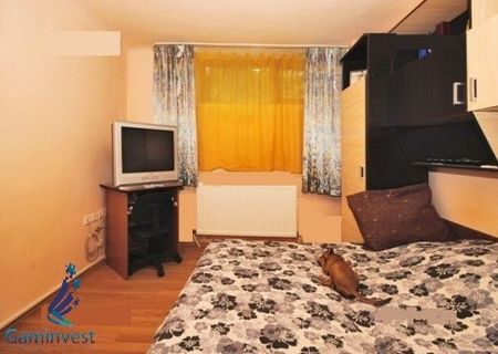 Vand apartament cu 2 camere in Oradea, in zona Decebal