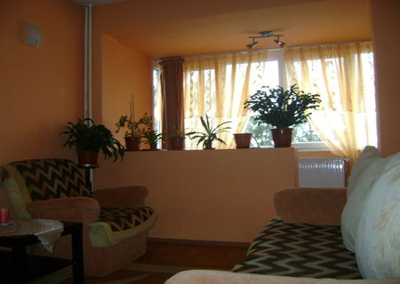 Vand apartament cu 2 camere Libertatii