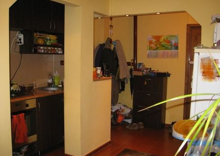 Vand apartament cu 2 camere, Targu Mures, zona Tudor Vand apartament cu 2 camere, Targu Mures, zona Tudor