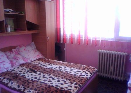 vand apartament cu 3 cam comfort2 semidecomandat