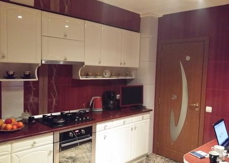 vand apartament de lux cu doua camere 59000 euro