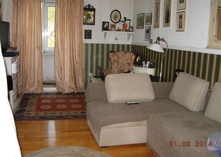 vand apartament Floreasca