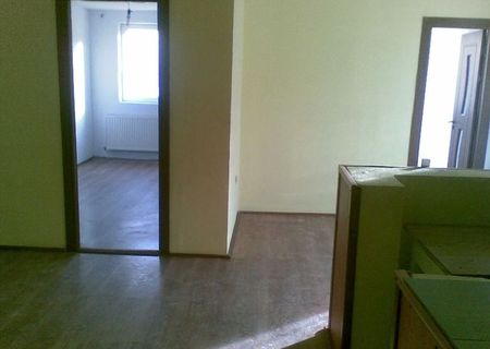Vand apartament in Codlea la casa 2 camere