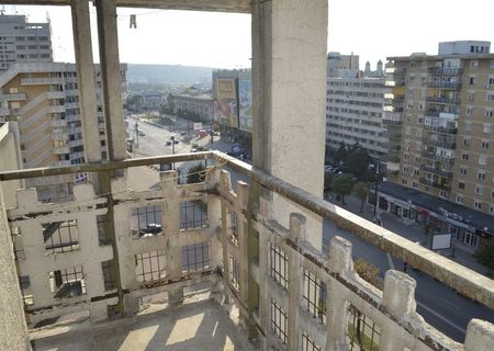 VÂND APARTAMENT ÎN IAŞI - ULTRACENTRAL