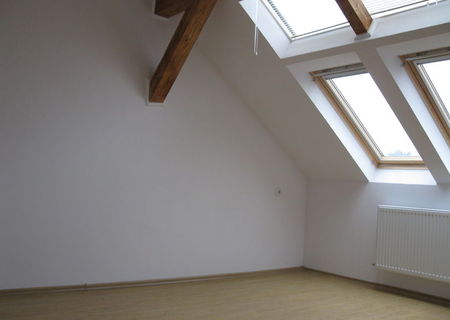 Vand apartament nou cu o camera