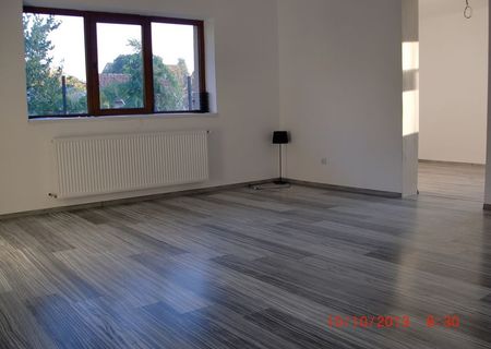 VAND APARTAMENT NOU,SEMIDECOMANDAT,2 CAMERE,56 mp,ZONA MURES