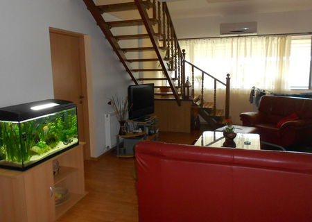 Vand Apartament Penthouse Timisoara