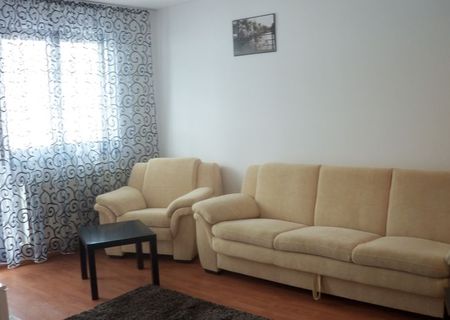 Vand apartament Sinaia