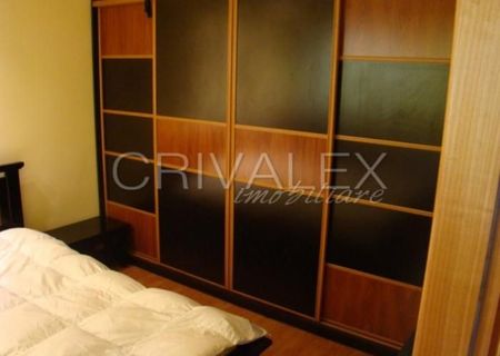 vand apartament super amenajat P.TA SUDULUI