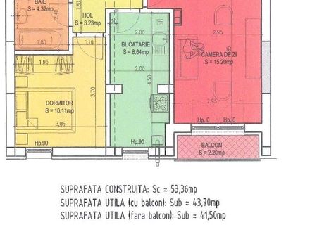 Vand apartament superb 2 camere, 44 mp, 8 min Metrou Vand apartament superb 2 camere, 44 mp, 8 min Metrou