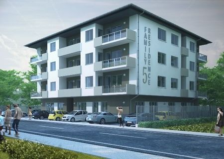 Vand apartament superb 2 camere, 63 mp utili, decomandat Sos. Berceni