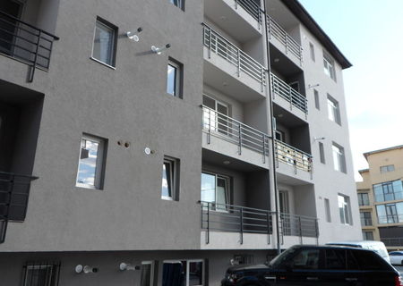 Vand apartament superb 2 camere DISPONIBIL IMEDIAT - Berceni Carrefour Grand Arena