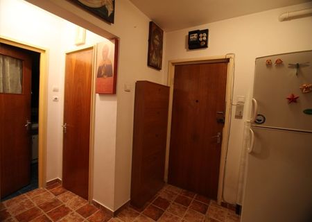 Vand apartement 2 camere decomandat Dristor - Parc IOR