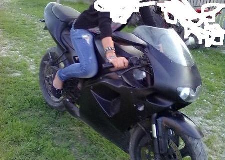 Vand Aprilia rs 125 full power Vand Aprilia rs 125 full power