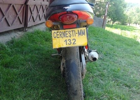 vand aprilia rs 50 urgent