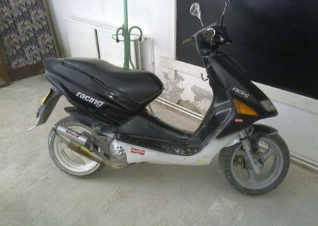 vand Aprilia sr1
