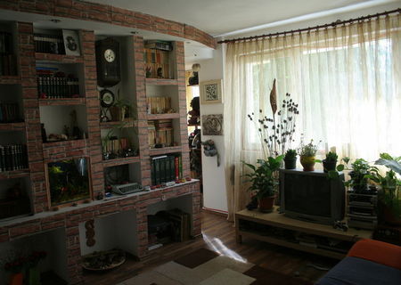 Vand aprtament lux Bucurestii Noi