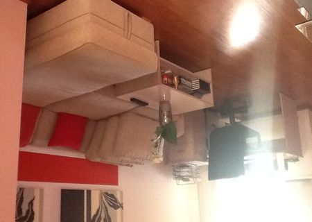 Vand Apt. 2 camere - in spate la Rin Grand Hotel - &euro; 69000