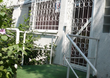 Vand apt. 3 cam. parter, Mazepa 1