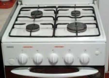 Vand aragaz Zanussi
