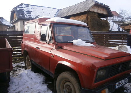 VAND ARO 243 4X4