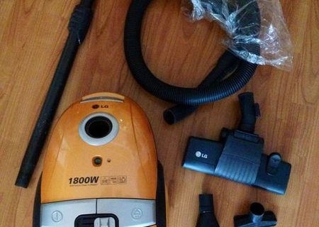 Vand aspirator LG 1800W