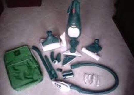 VAND aspirator vorwerk vk140 kobold VAND aspirator vorwerk vk140 kobold