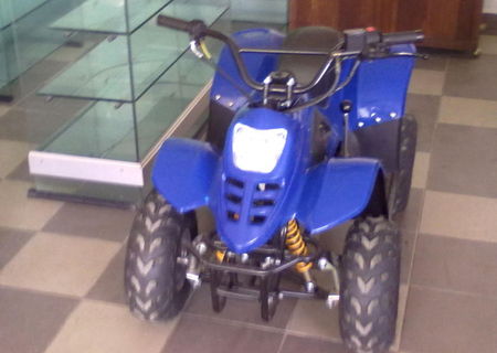 Vand atv 110 cc!