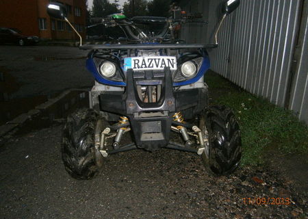 Vand Atv 110cm