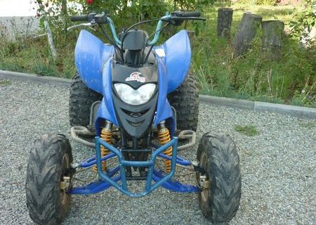 Vand Atv 250cc