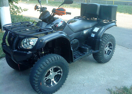 vand atv cf moto